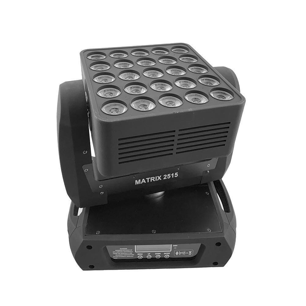 Moving Wash Matrix One Pro