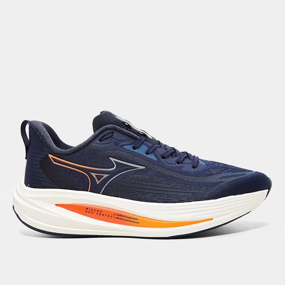 Tênis Masculino Mizuno Neo Vortex Running | Casas Bahia