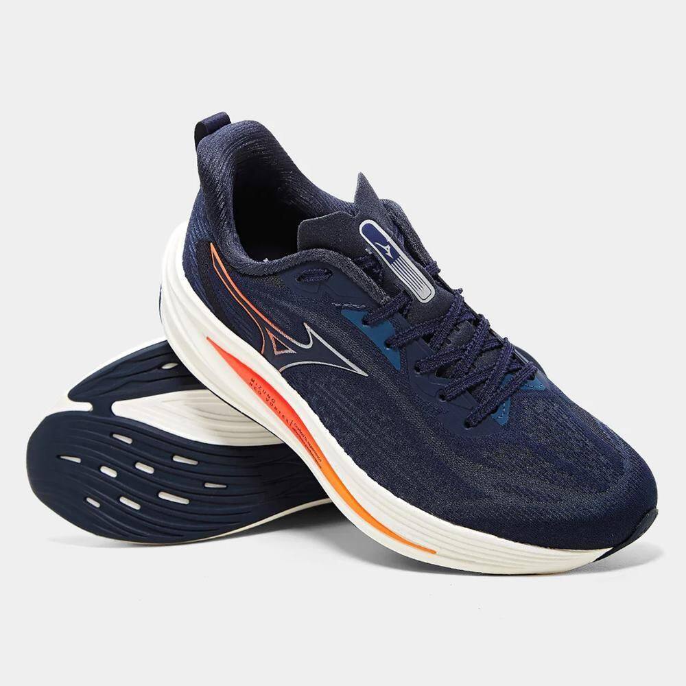 Tênis Masculino Mizuno Neo Vortex Running | Casas Bahia