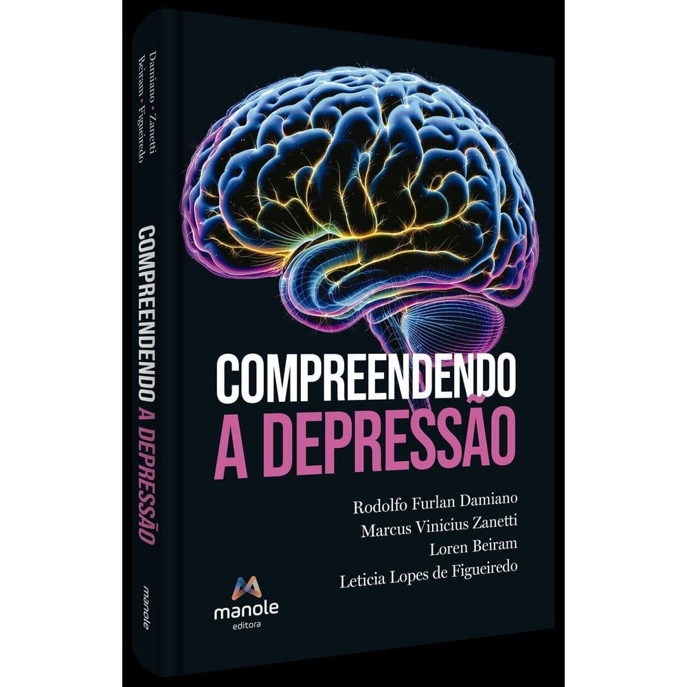 Compreendendo A Depressão
