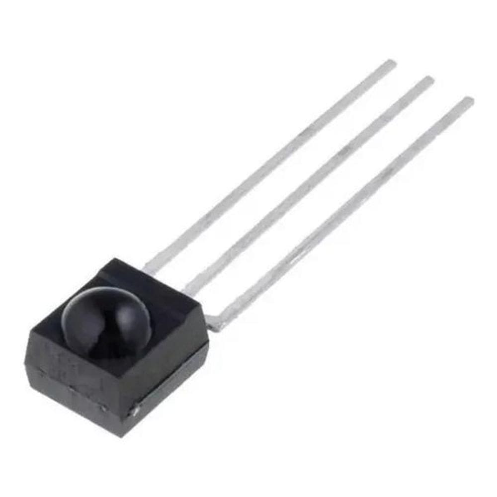 Infravermelho Ir Tsop4838 Para Arduino Esp Rasp