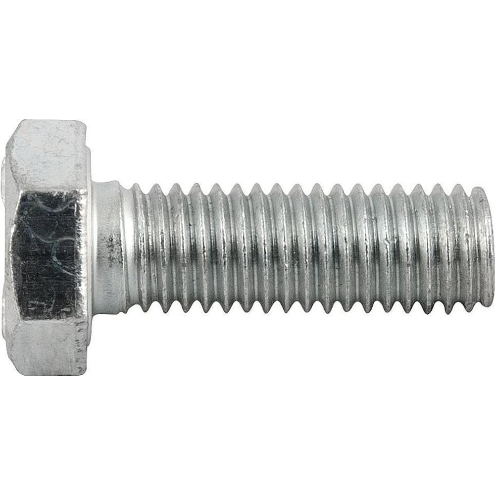 Parafuso Sextavado 10 X 30 Ma Zb  Rt  Vonder