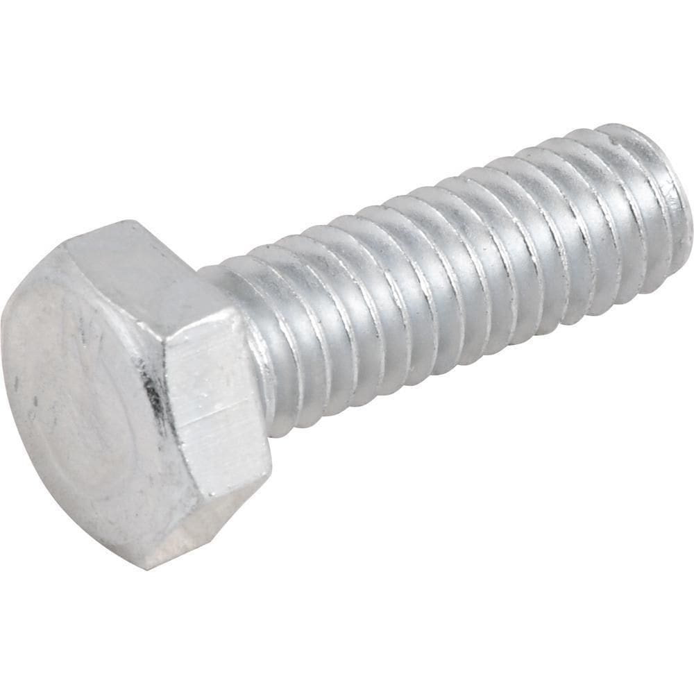 Parafuso Sextavado Zincado 5/16`` X 1`` Unc Vonder