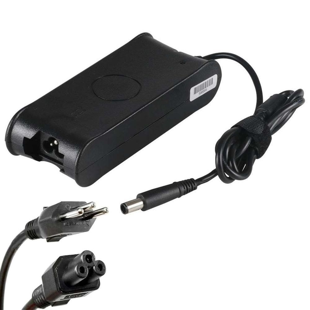 Fonte Para Notebook Dell Latitude 19,5V 3,34A 65W
