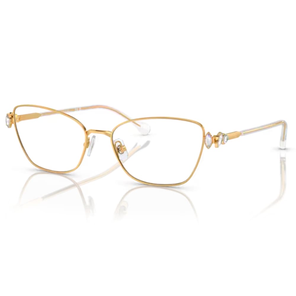 Armacao Swarovski Sk1006 4013 53