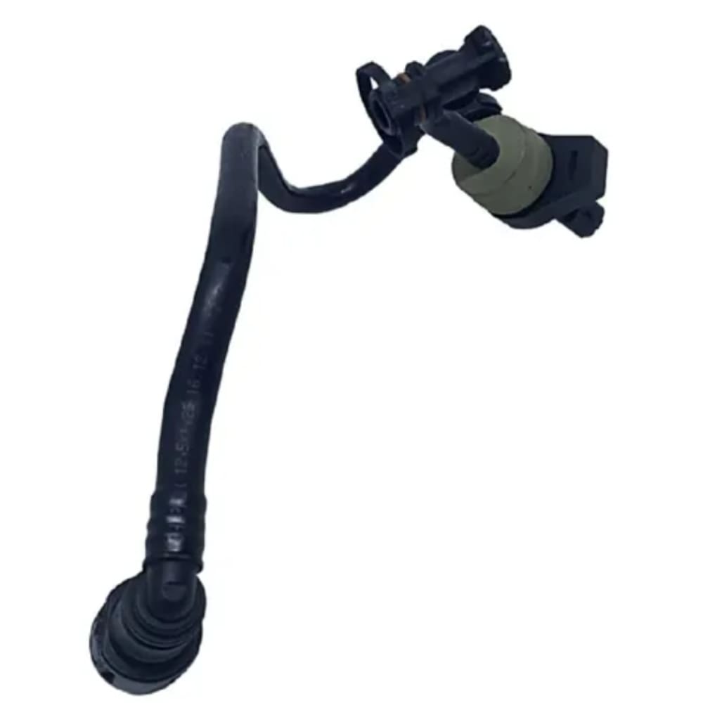 2012 Mini Cooper Válvula Canister 7624537