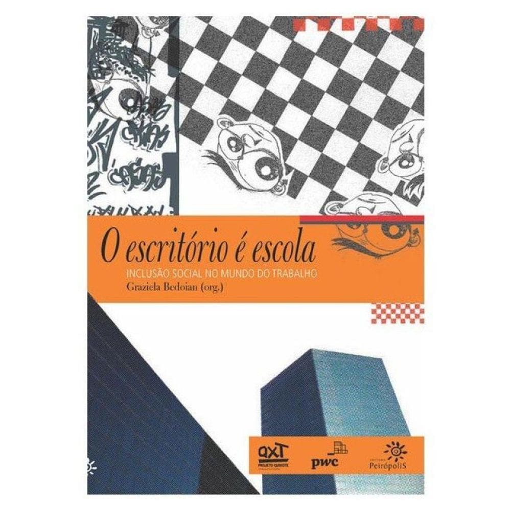 O Escritório É Escola