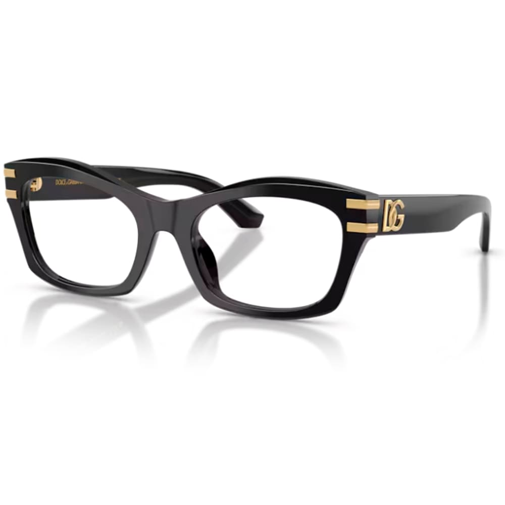 Armacao Dolce & Gabbana Dg3420 501 54