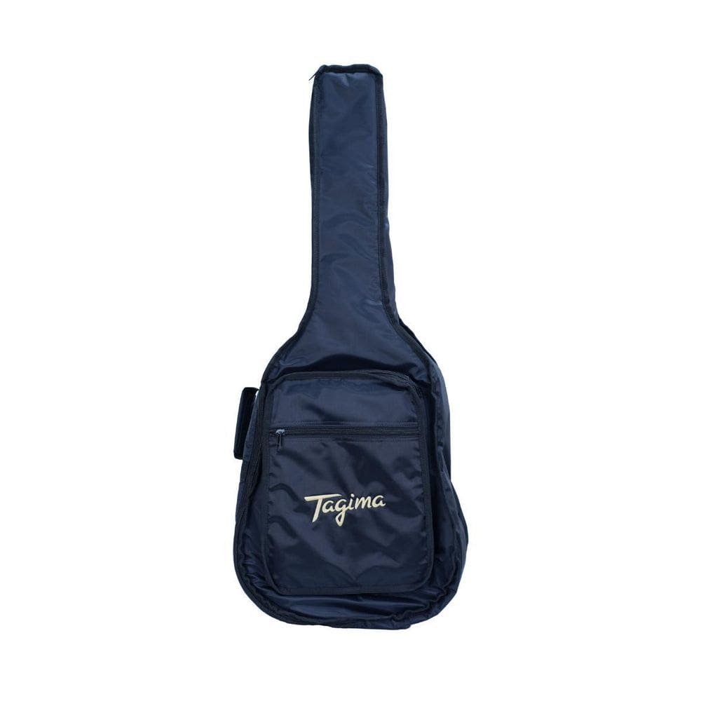Bag Violão Clássico TFP 02 - BK TAGIMA Nylon 7mm