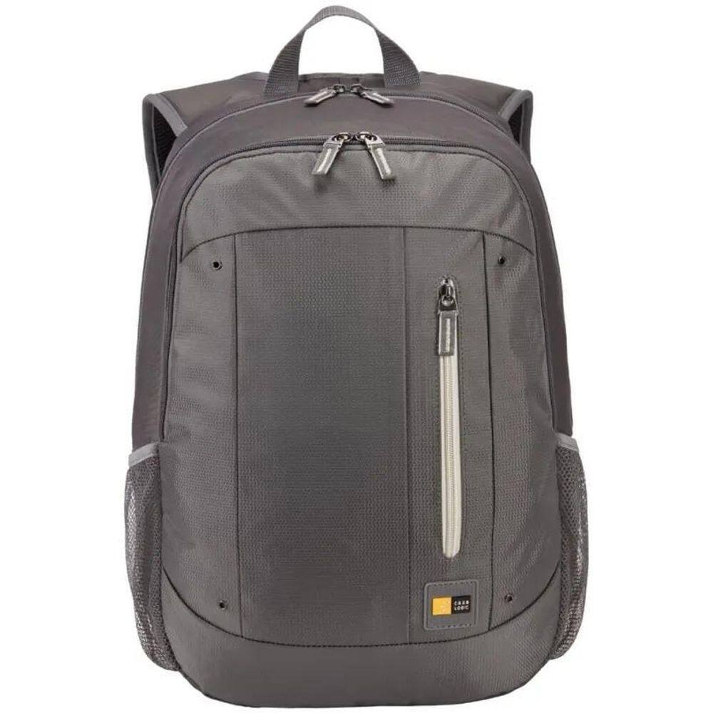 Mochila Case Logic Jaunt - Laptop 15,6 - Graphite
