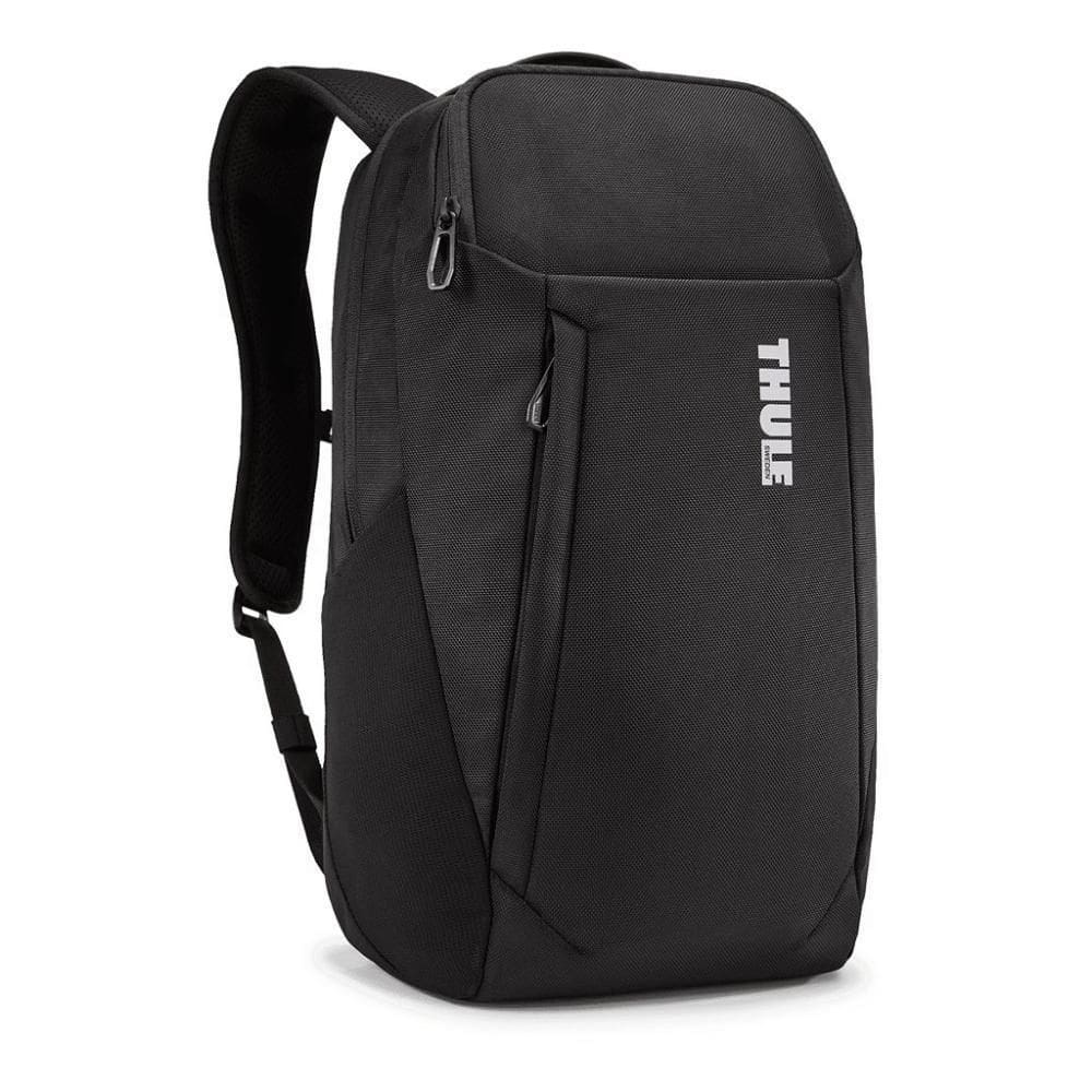 Mochila Thule Accent Para Notebook16 Pol 20L Black Preto