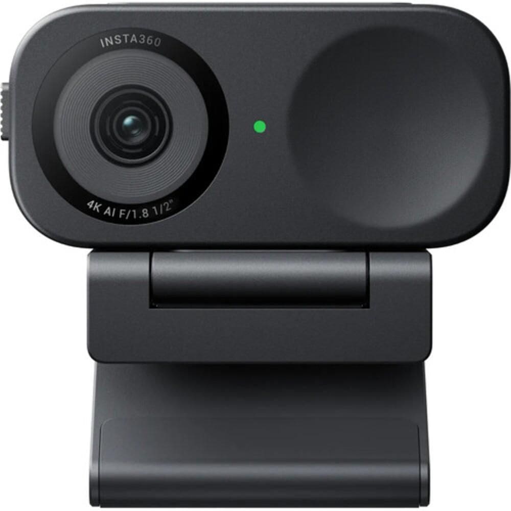 Câmera Insta360 Link 2C 4K Ai