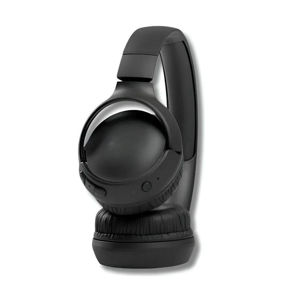 Headphone On-Ear Dobrável Bluetooth 5.3 Uso Confortável