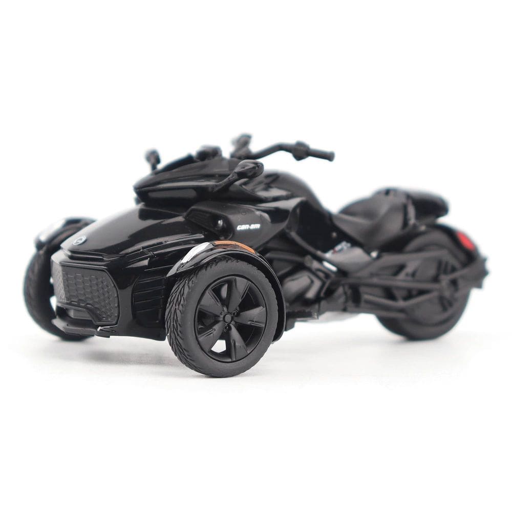 Diecast Masters BRP Bombardier Can-Am Spyder F3 em escala 1:32