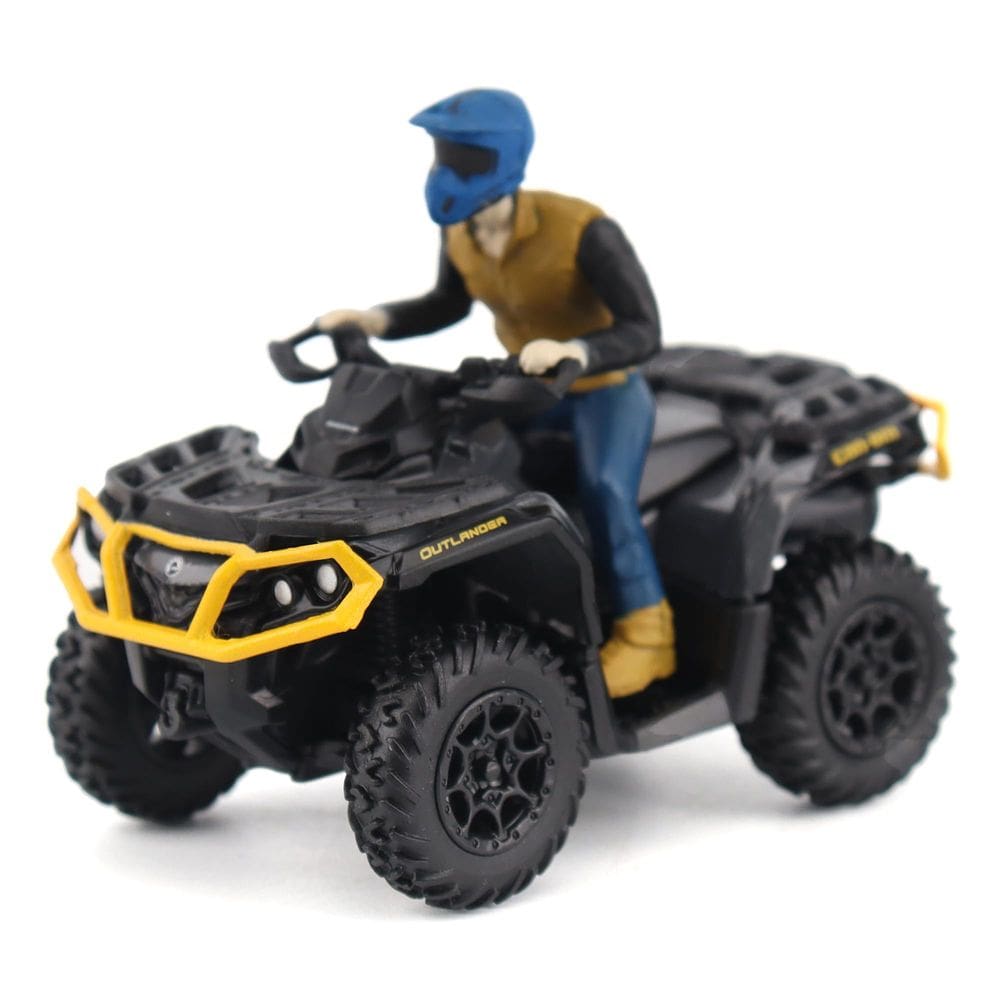 Diecast Masters BRP Bombardier Can-Am Outlander XT-P 1000R 1:32