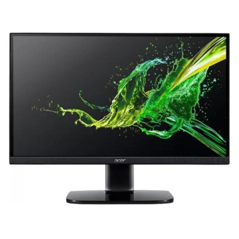 Monitor Acer 27” 100Hz FHD LED IPS KA272