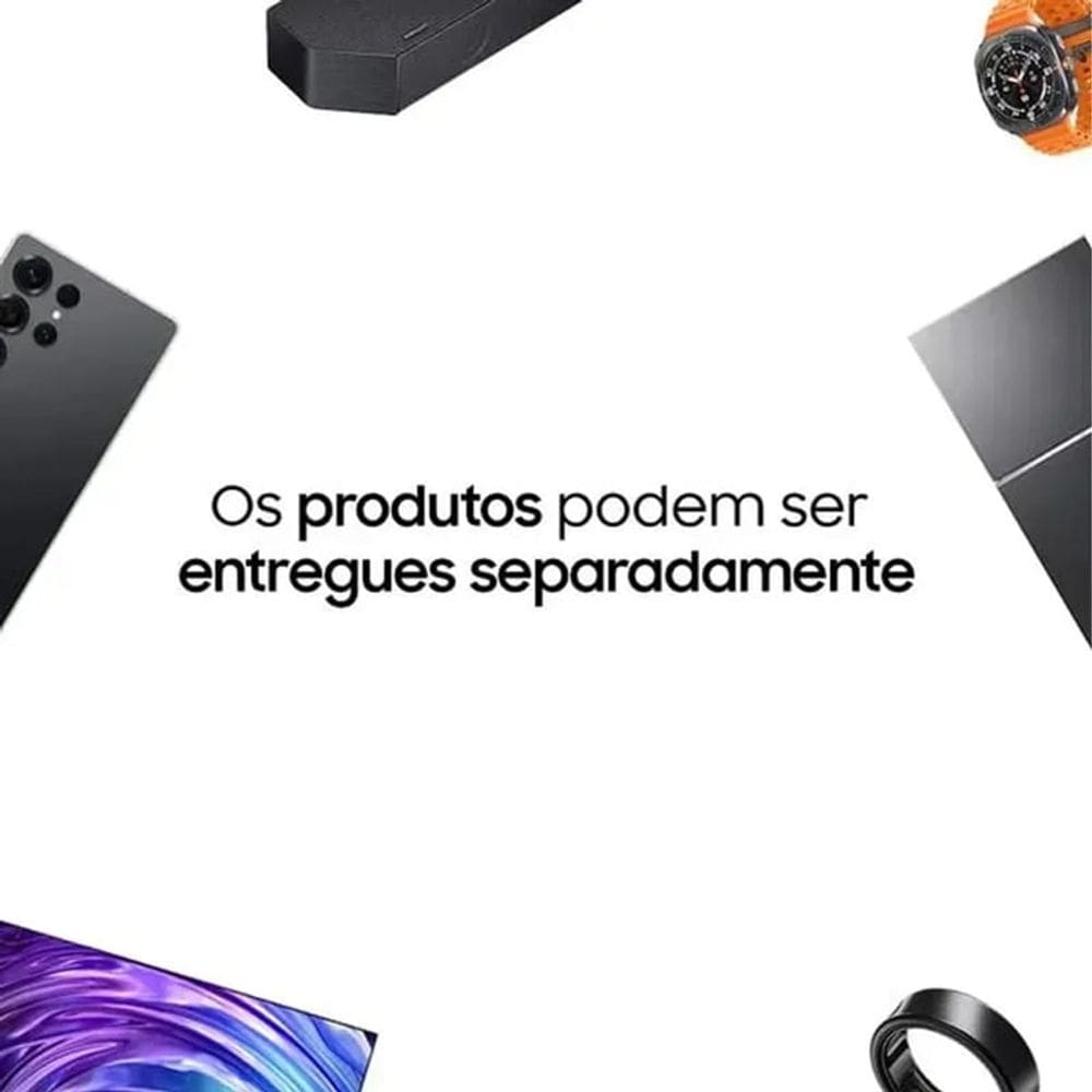 S25 (256GB) - Azul Marinho + Buds3 FE - Preto