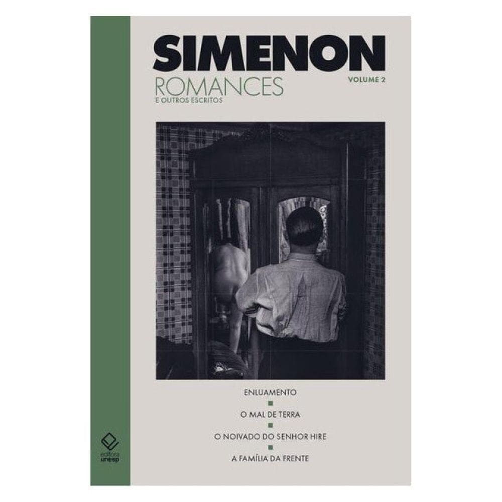 Romances E Outros Escritos - Volume 2 - Vol. 2