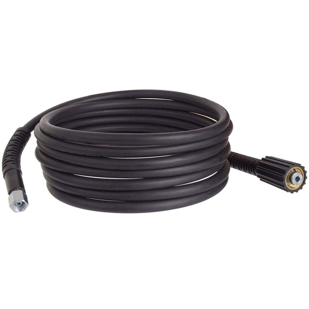 05 Mts Mangueira Lavadora Alta Pressão Para Vonder Lav 1800