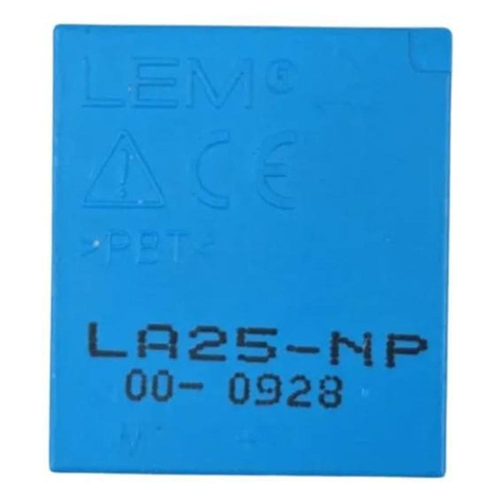 Sensor Transdutor De Tensão La 25-Np Lem