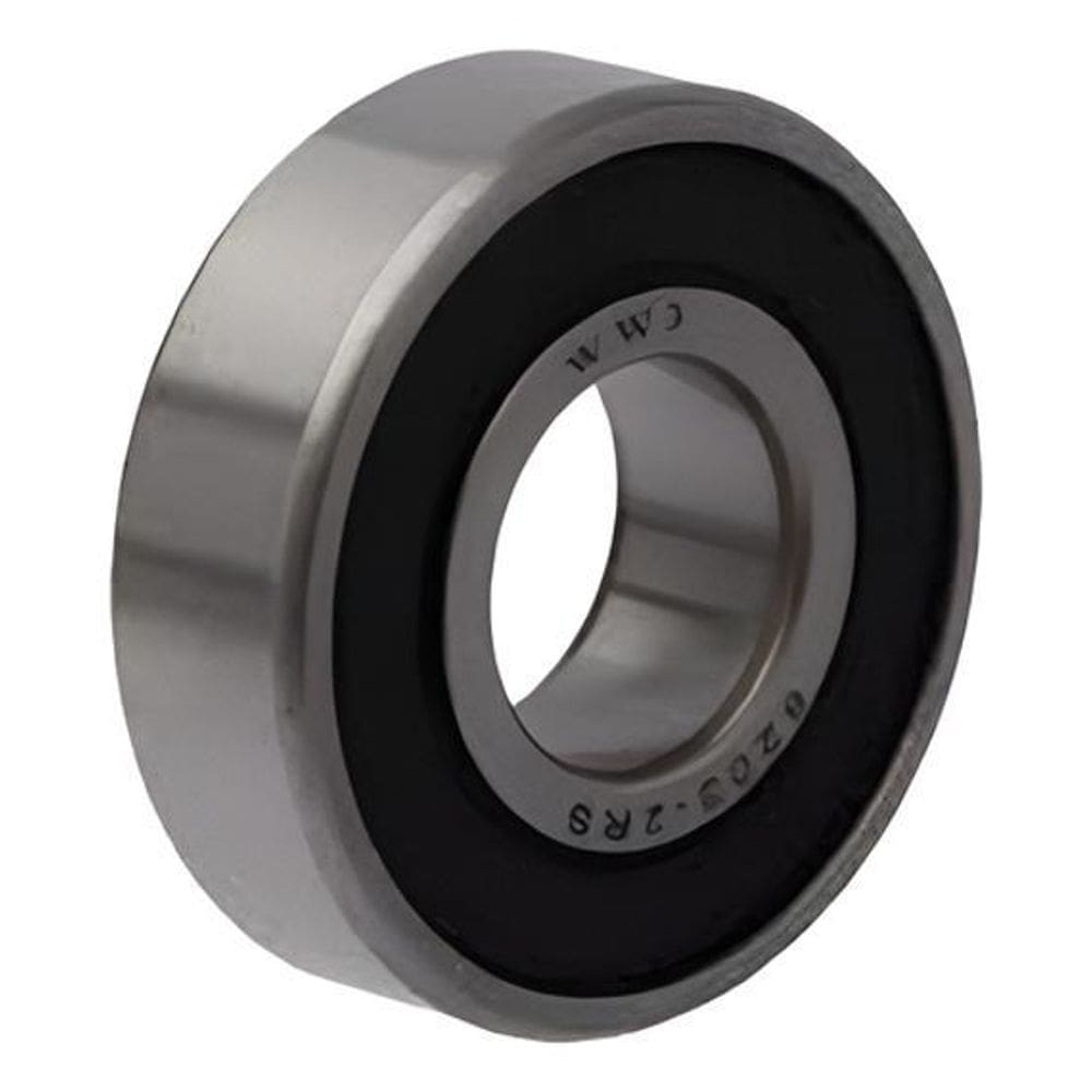 Rolamento Do Motor De Maquina De Costura 6203 2Rs 44X15