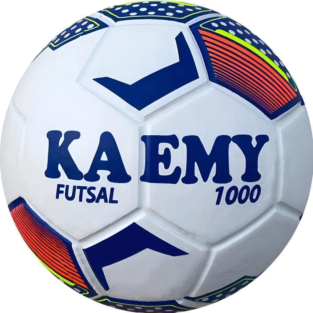 Bola Futsal 1000 Pu