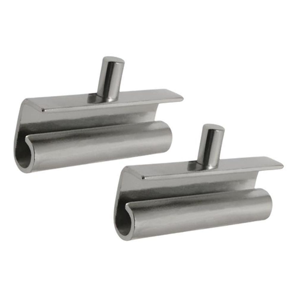 Dobradiças Para Cabeçote Para Máquina De Costura Reta 2 Un