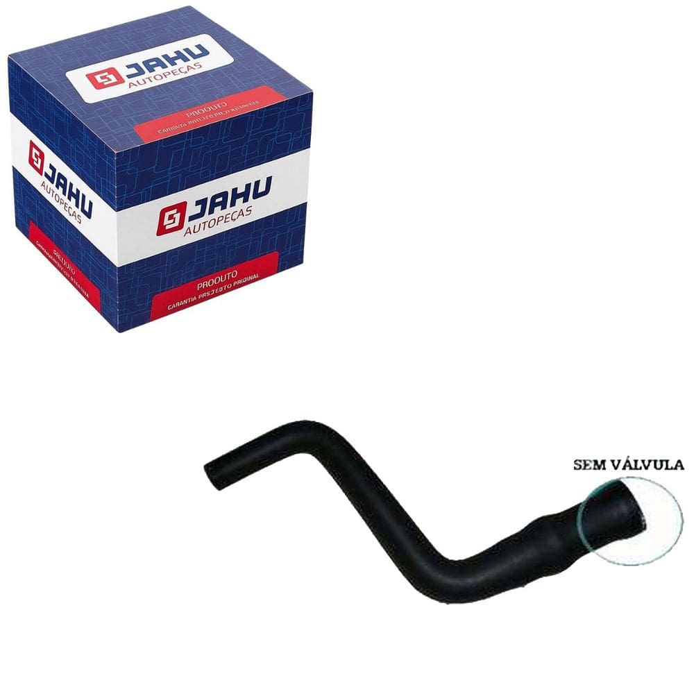 Mangueira Do Respiro De Óleo Astra 1999 A 2003 / Corsa 1996 A 1997 / Kadett 1995 A 1996 / Vectra 1997 A 2003