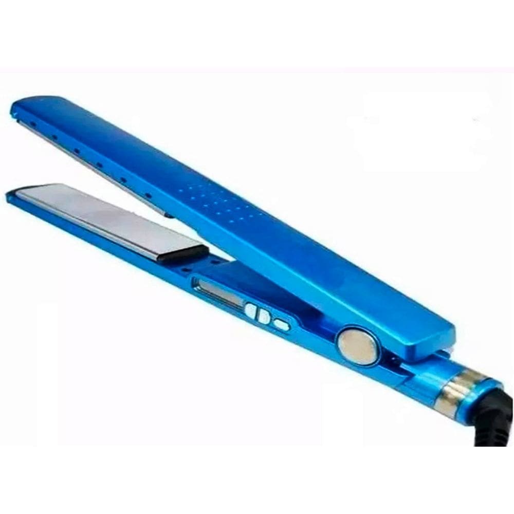 Chapinha Alisadora Prancha Nano Titanium