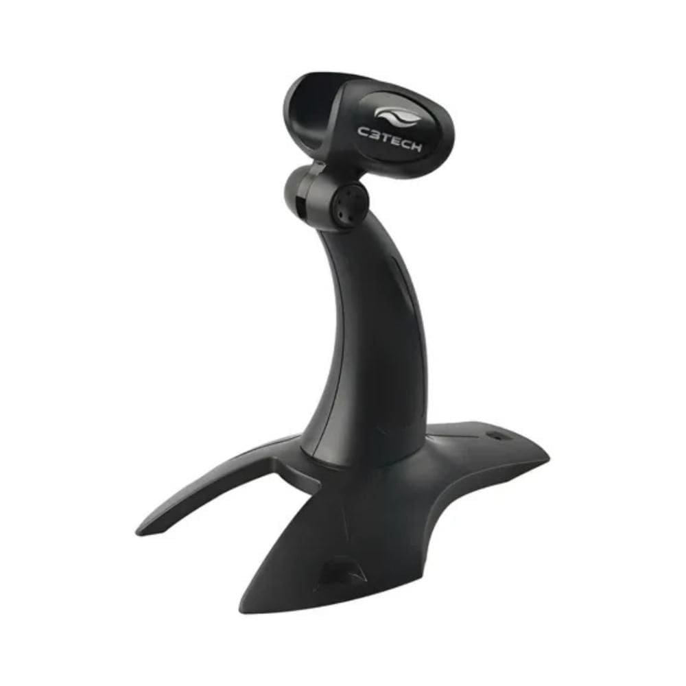 Suporte p/ Leitor de Código de Barras C3Tech SU-10BK