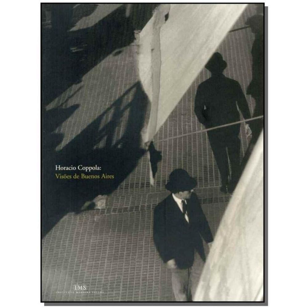 Visões de Buenos Aires