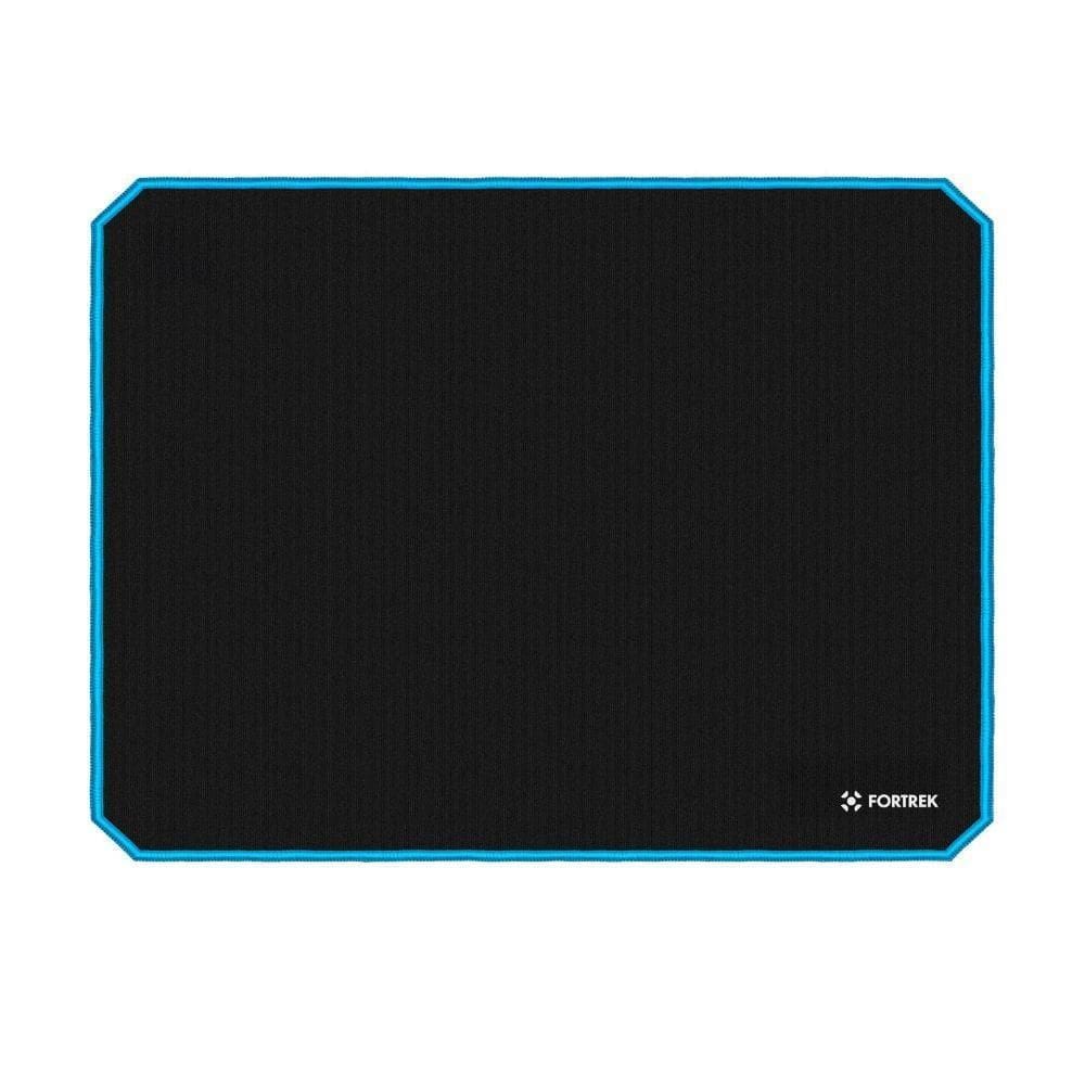 Mouse Pad Gamer Fortrek Speed Mpg101  320X240Mm  - Azul