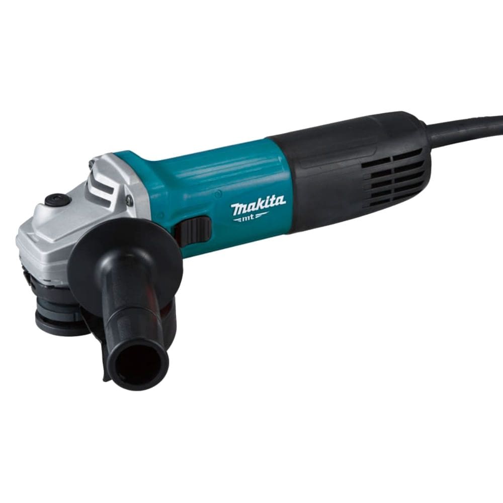 Esmerilhadeira Angular 4.1/2` 110 Volts 115mm 850 Watts 11.000 RPM - M9510B - MAKITA