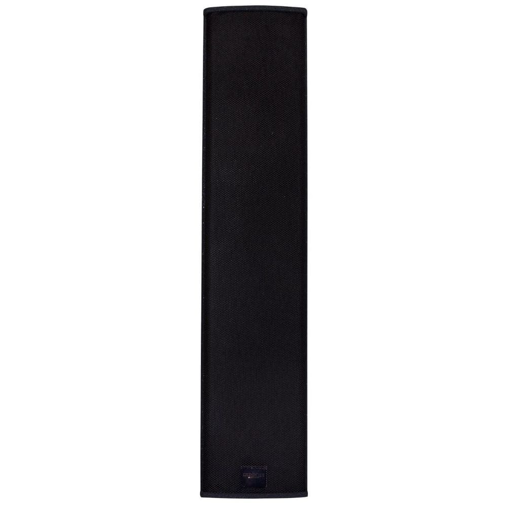 Caixa Passiva Line Array Vertical Donner C200P 150W Preta