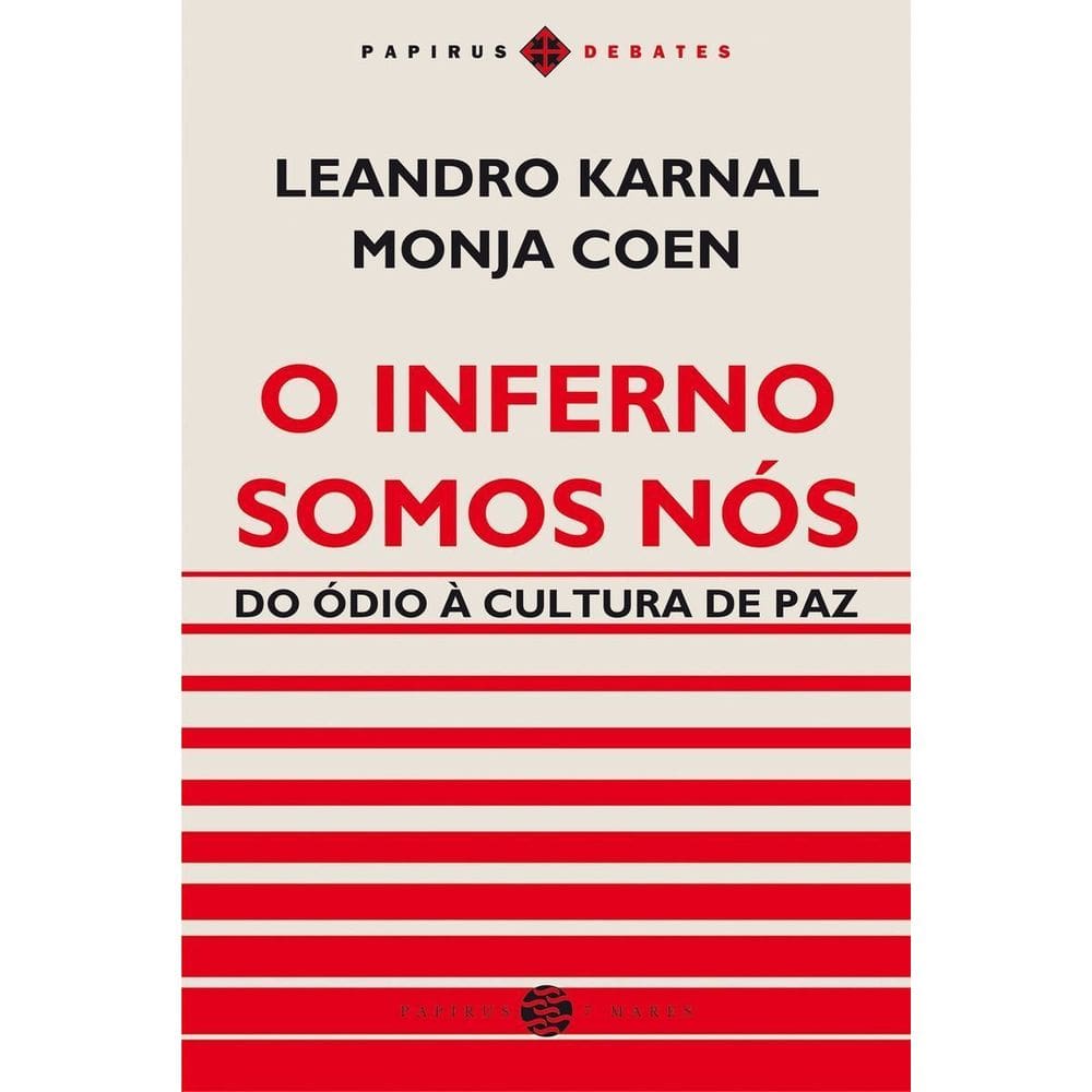 Inferno Somos Nós, O