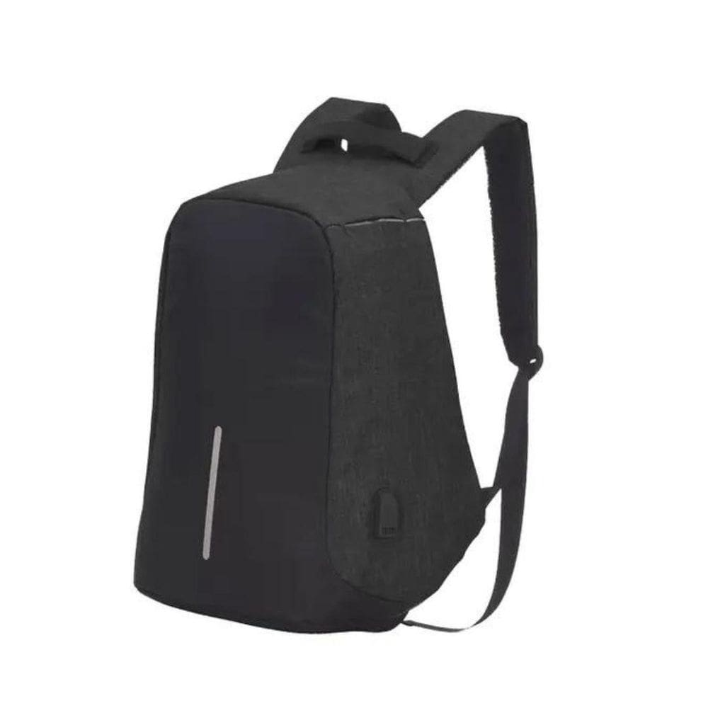 Mochila Notebook Impermeável Antifurto Fecho Oculto Dl0848