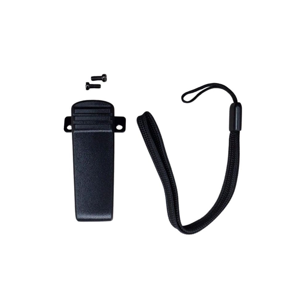 Prendedor De Radio Comunicador Rpd 7000