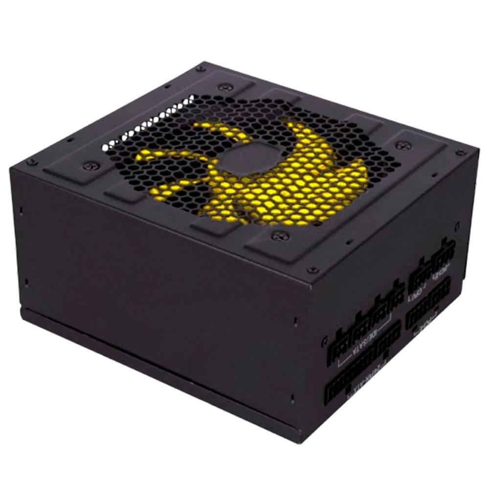 Fonte Moldular Atx Automática Bivolt 1000W Ft005 Bright