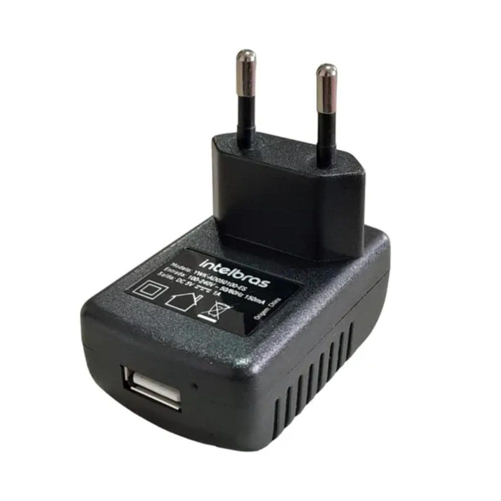 Fonte Alimentação Para Telefone Intelbras Cfw8031 Cf6031