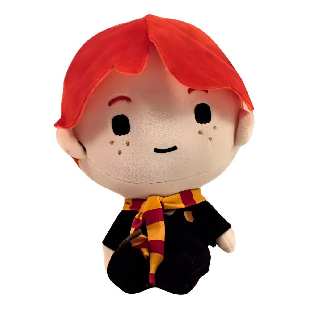 Pelúcia Rony Harry Potter 20 Cm Candide - 37100