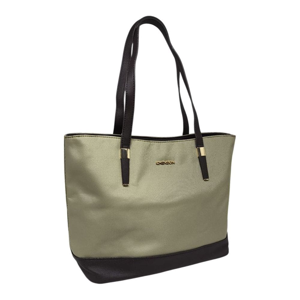 Bolsa Feminina Clássica Versátil Moderna Chenson