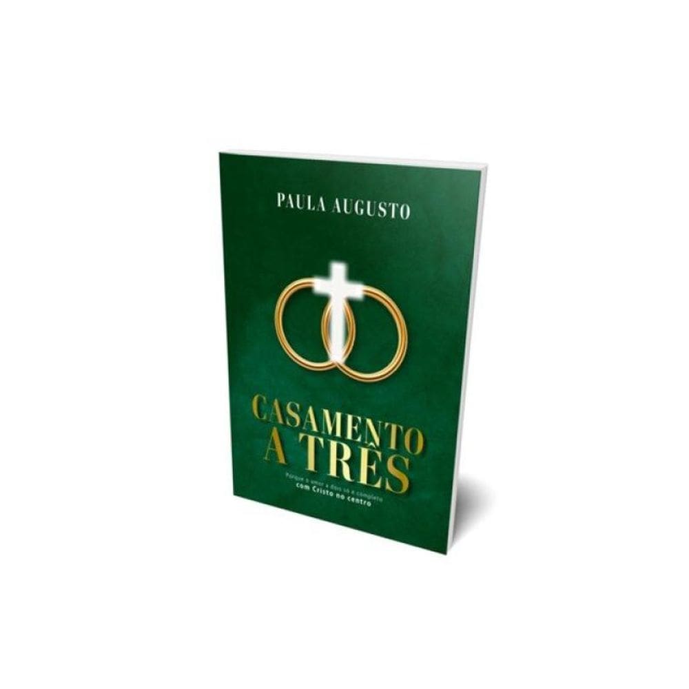 Casamento A Três