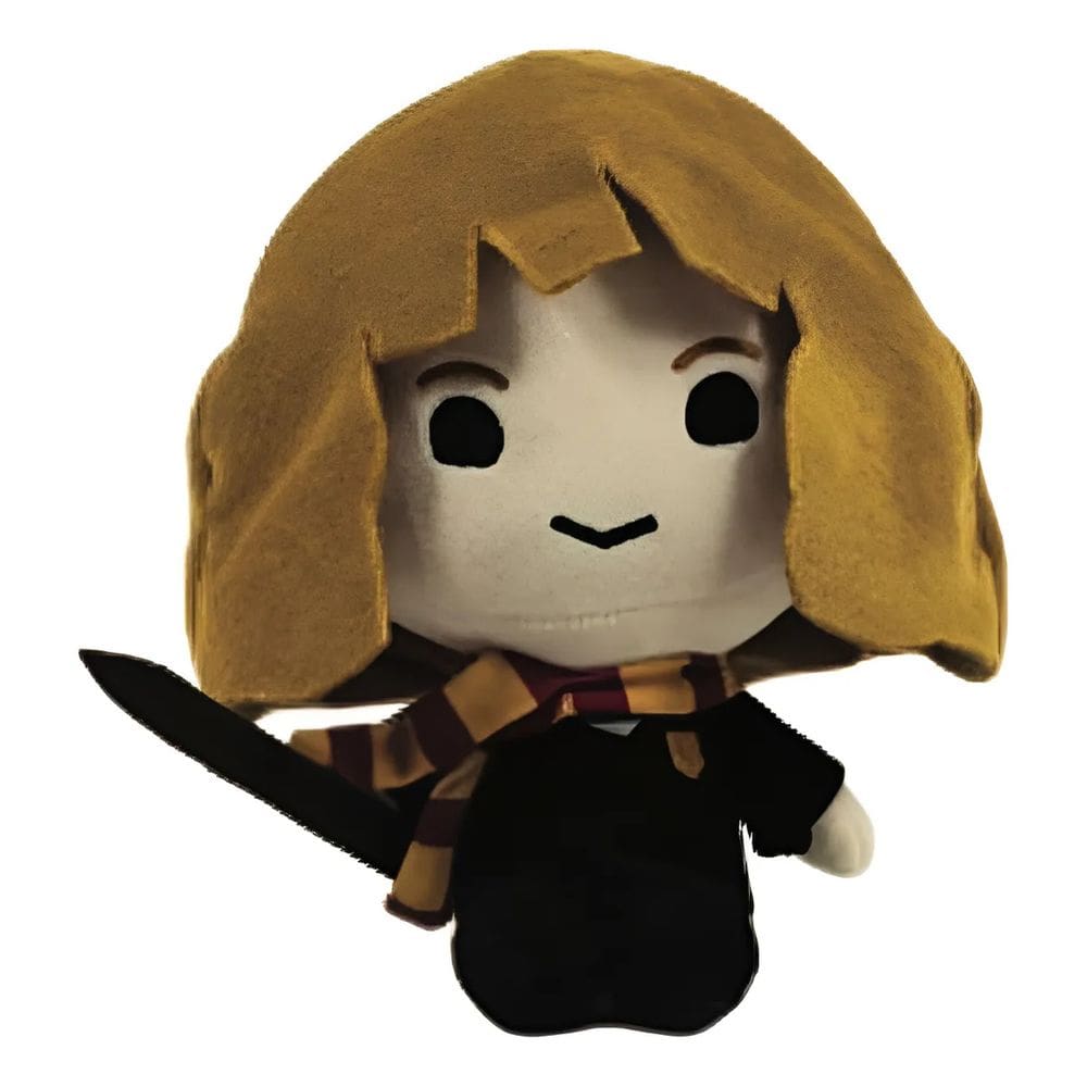 Pelúcia Hermione Harry Potter 20 Cm Candide - 37100