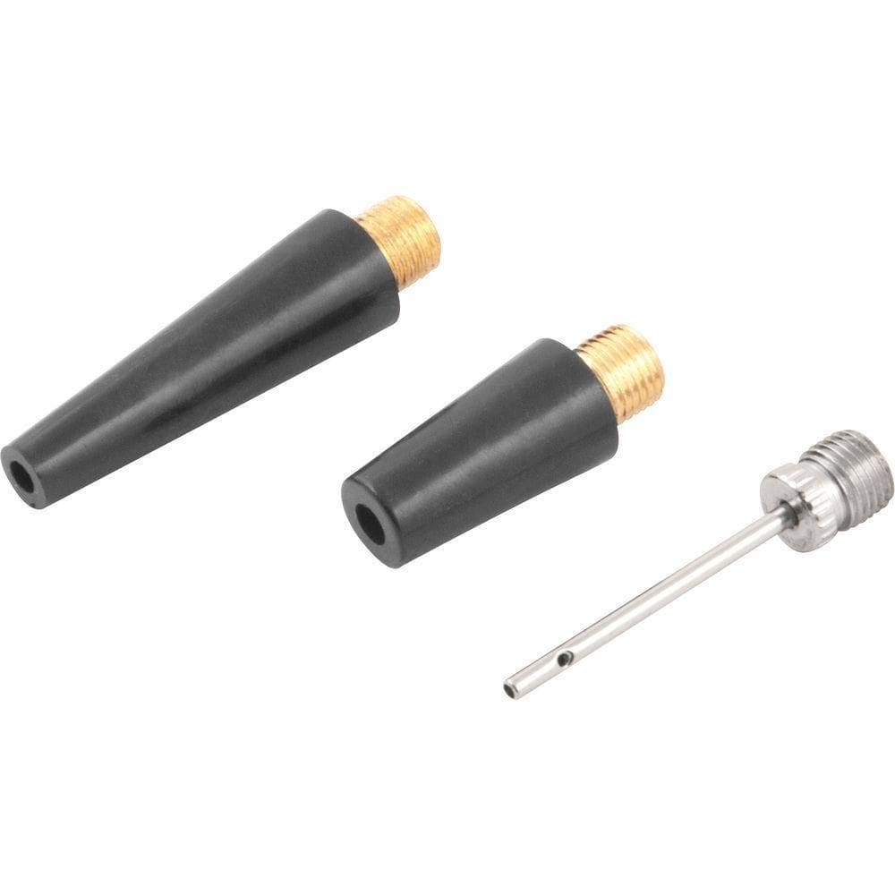 Bico P- Compressor Automotivo Cav 12 Jogo C- 3 Peças Vonder