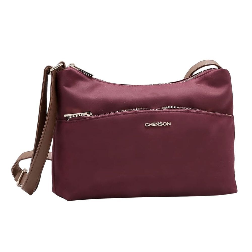 Bolsa Feminina Clássica Versátil Moderna Chenson
