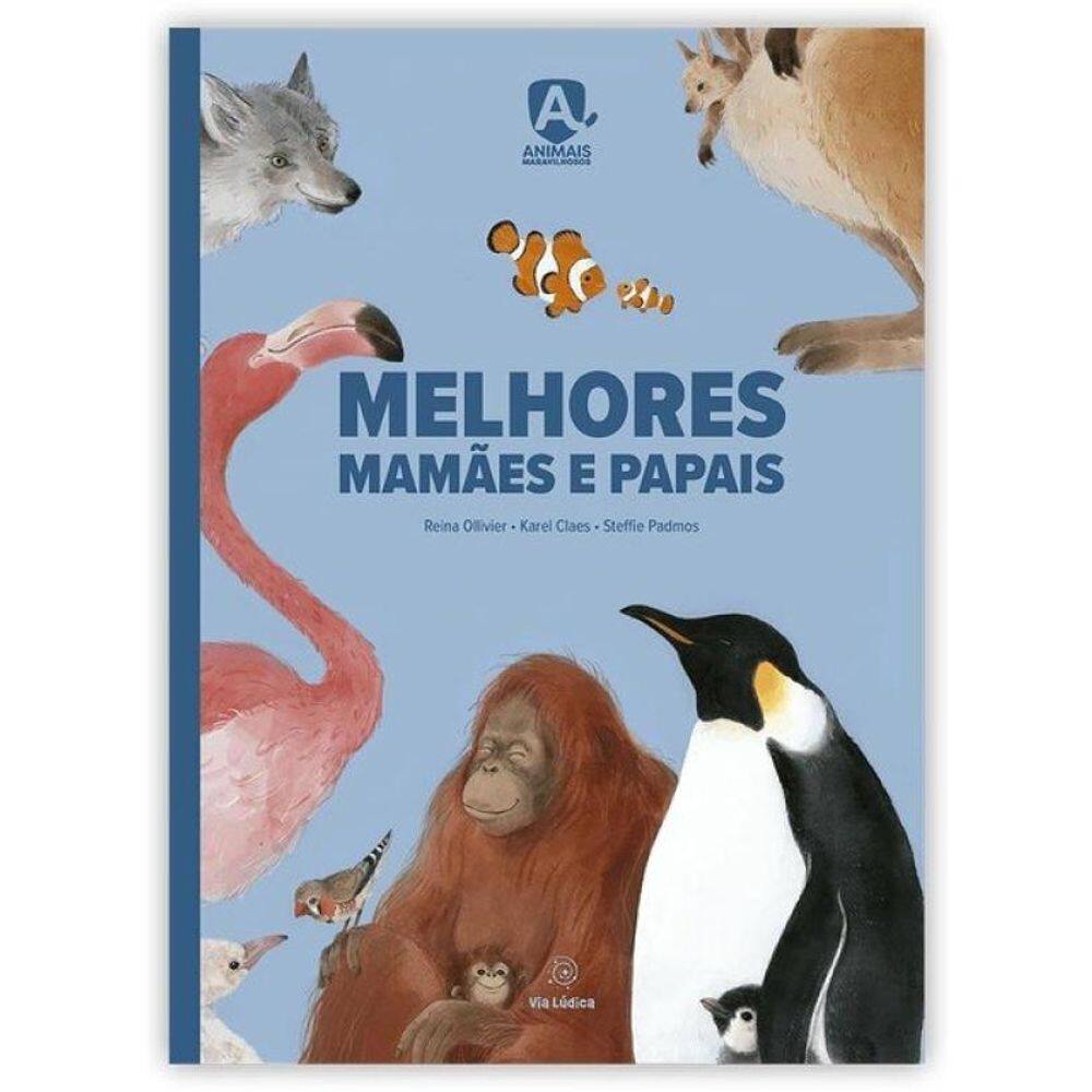 Melhores Mamães E Papais