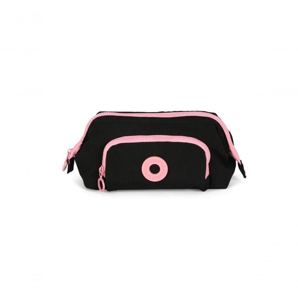 Necessaire Up4you By Luara Preto - Unico Preto