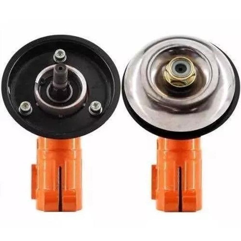 Caixa Transmissâo Roçadeira 28Mm 9 Estrias Todas Marcas