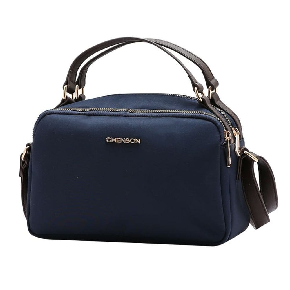 Bolsa Feminina Transversal Clássica Versátil Chenson