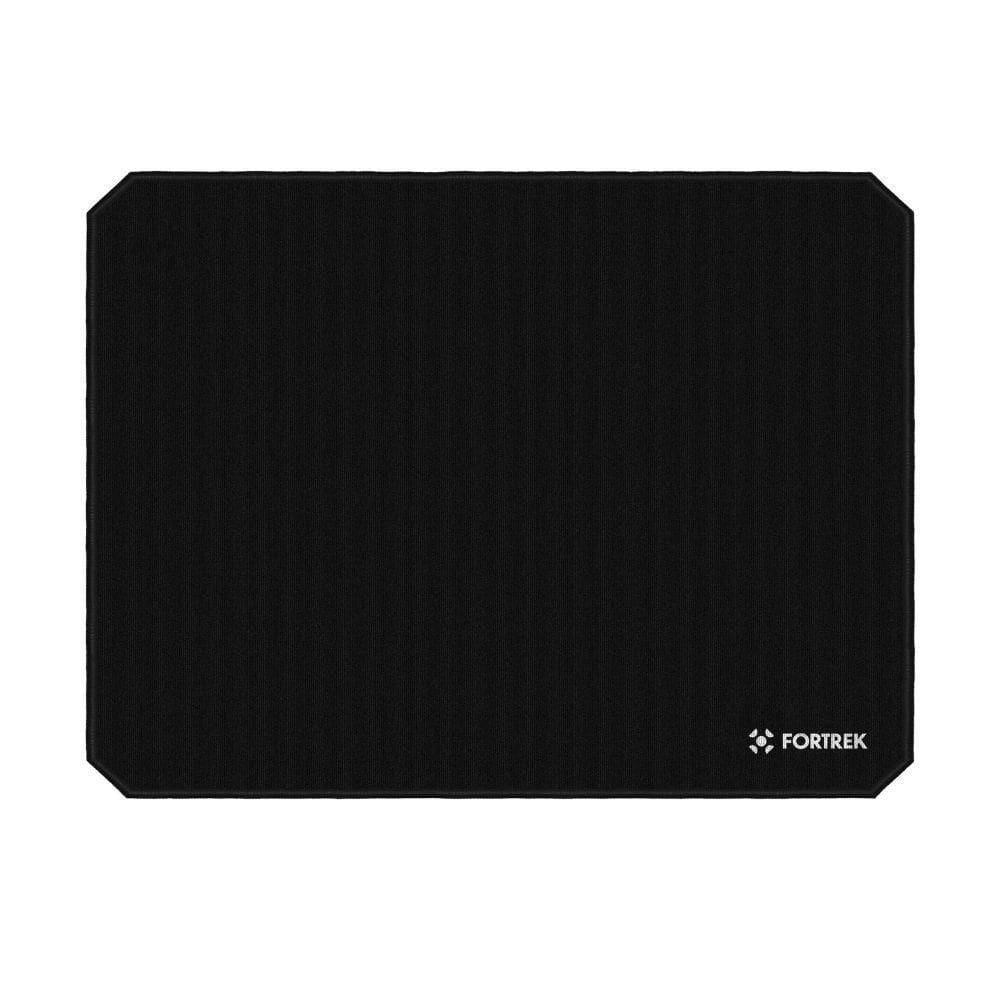 Mouse Pad Gamer Fortrek Speed Mpg101 320X240Mm - Preto